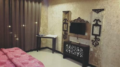 Hotel Rockwood Resort Naran