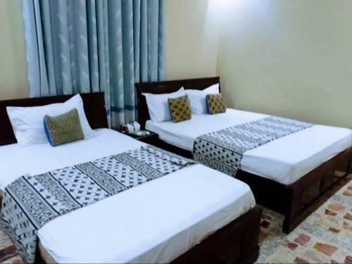 Hostal Gulshan Lodge Guest House Karachi