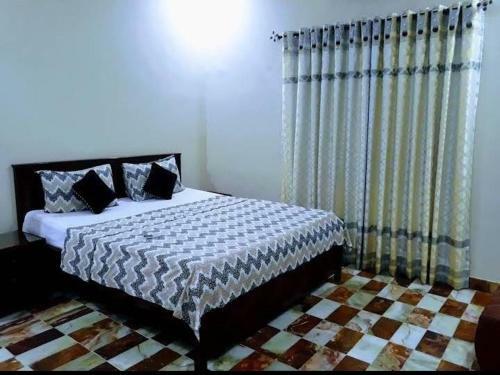 Hostal Gulshan Lodge Guest House Karachi