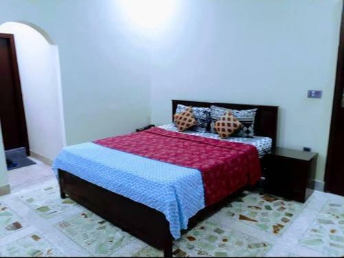 Hostal Gulshan Lodge Guest House Karachi