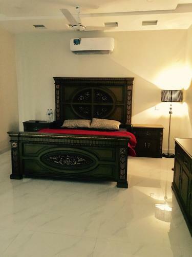 Sojourn Traveler's Bnb