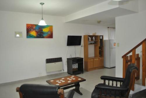 Apartamento Ruca Melin