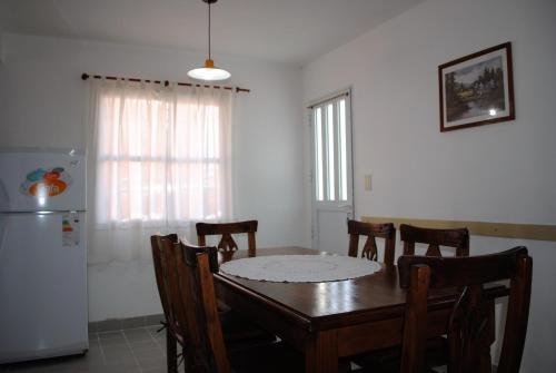 Apartamento Ruca Melin