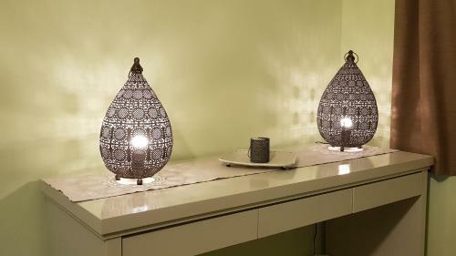 Apartamento Casa Prana