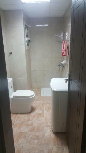 Al Andalus Furnished Apartments 3