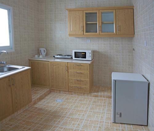 Aparthotel Dhilal Hotel Apartments