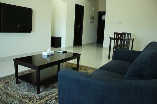Aparthotel Dhilal Hotel Apartments