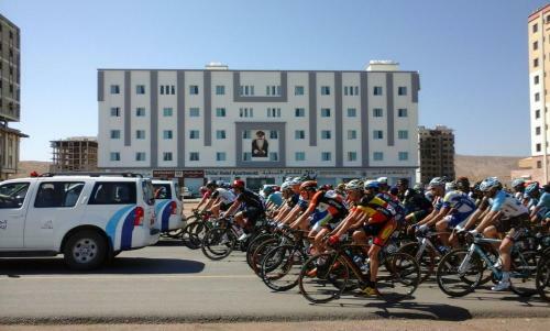 Aparthotel Dhilal Hotel Apartments
