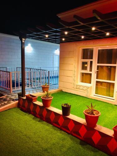 Hostal Samt Guest House