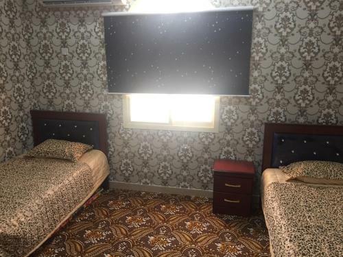 Kamzar Beach Furnished Apartments