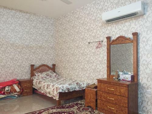 Kamzar Beach Furnished Apartments