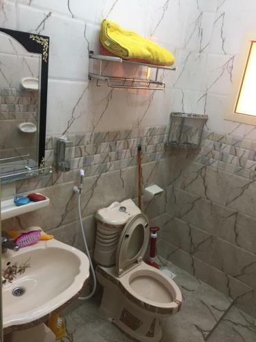Kamzar Beach Furnished Apartments