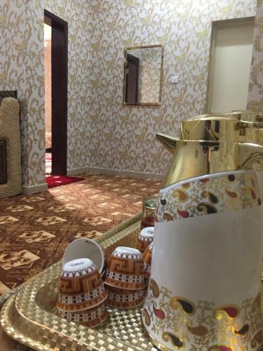 Kamzar Beach Furnished Apartments