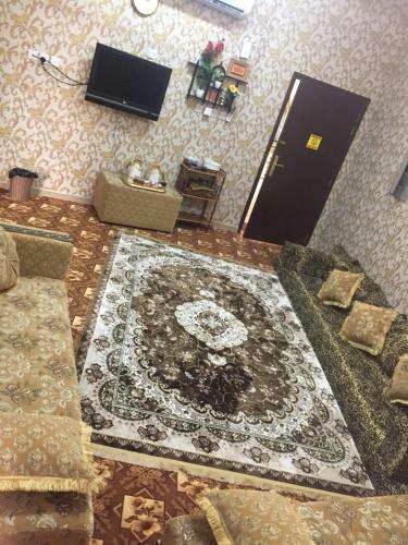 Kamzar Beach Furnished Apartments