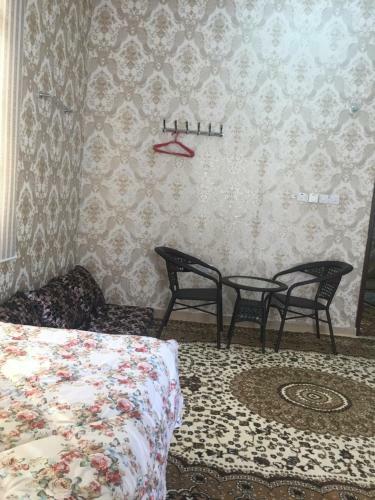 Kamzar Beach Furnished Apartments