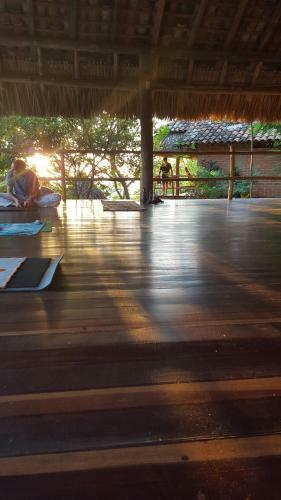 Costa Dulce Hotel And Retreat Centre