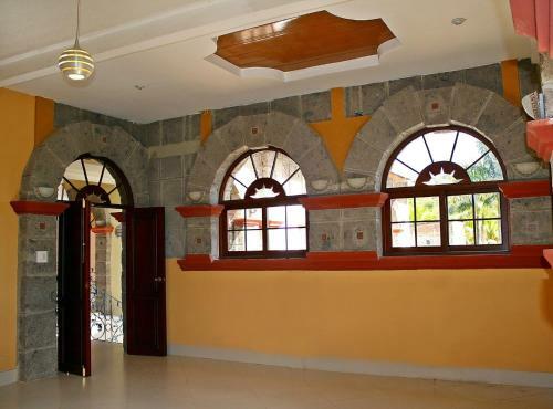 Hostal Hotel Las Orquideas San Ramon