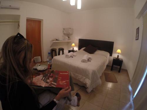 Hostal Qhawana Complejo