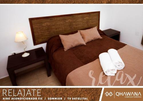 Hostal Qhawana Complejo