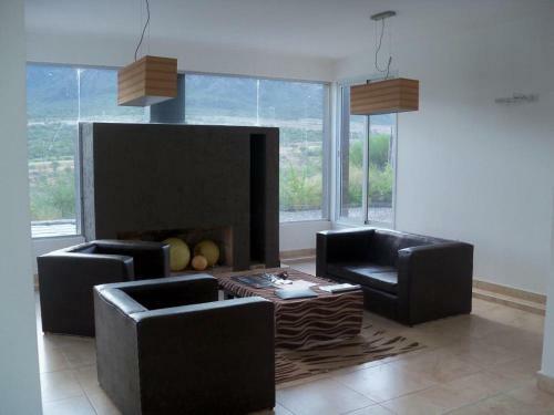 Hostal Qhawana Complejo