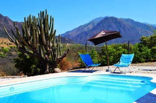 Hostal Qhawana Complejo