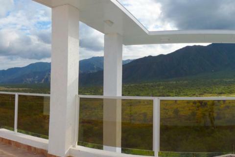 Hostal Qhawana Complejo