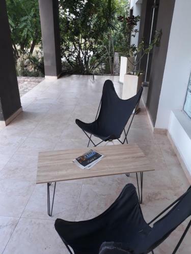 Hostal Qhawana Complejo