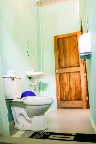 Casa Oro Eco Hostel