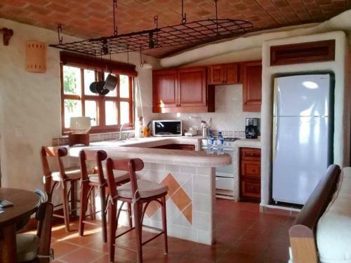 Apartamento Lugar Escondido
