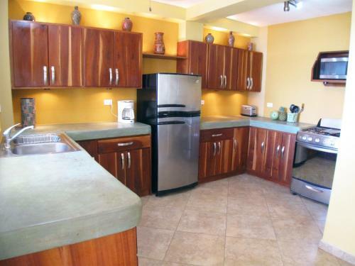 Apartamento Beachfront Condo El Torre�n San Juan Del Sur