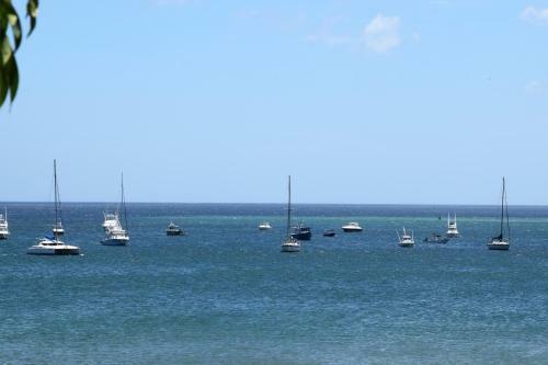Apartamento Beachfront Condo El Torre�n San Juan Del Sur