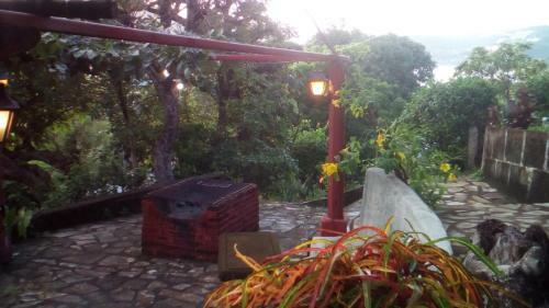 Apartamento Amistad 1, Caba�as Lobolira