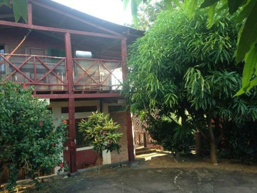 Apartamento Lobo, Caba�as Lobolira
