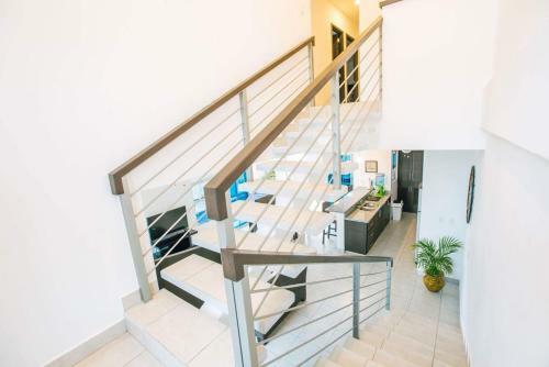Villa Casa Serenidad Sjds