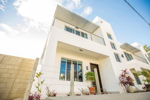 Villa Casa Serenidad Sjds