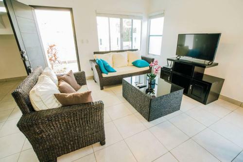 Villa Casa Serenidad Sjds