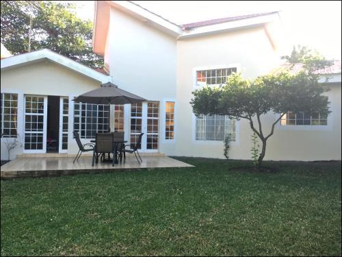 Casa Sophie