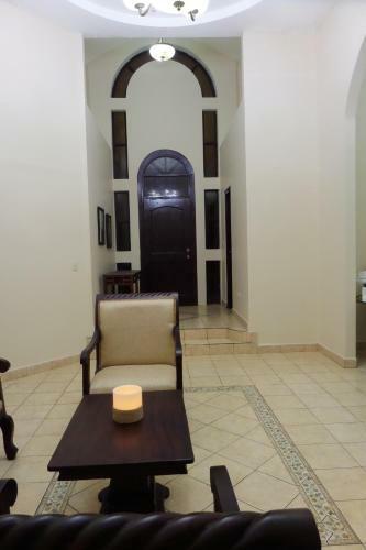 Casa Sophie