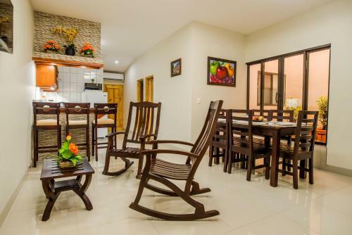 Aparthotel La Mar Dulce