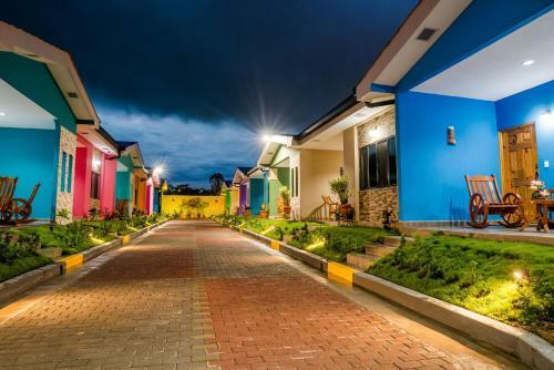 Aparthotel La Mar Dulce