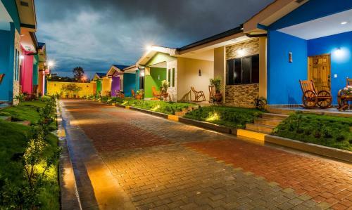 Aparthotel La Mar Dulce