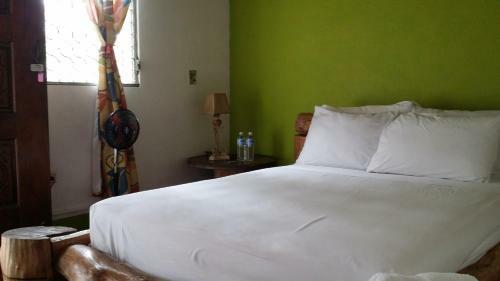 Lodge Casa La Comarca