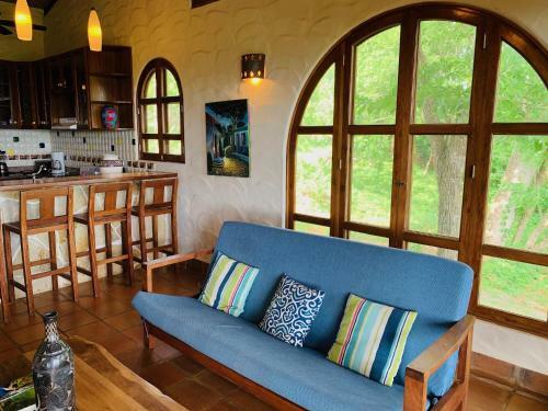 Hotel Villa Loma Del Socorro