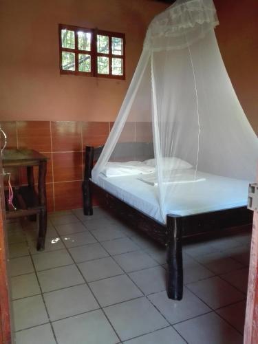 Albergue Hospedaje As� Es Mi Tierra