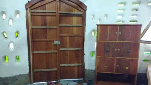 Albergue Finca Mystica