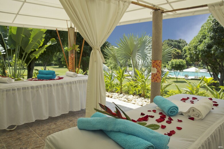 Ghl Hotel Club El Puente