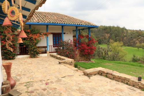 Hostal Finca Hotel La Casona de Suanoga