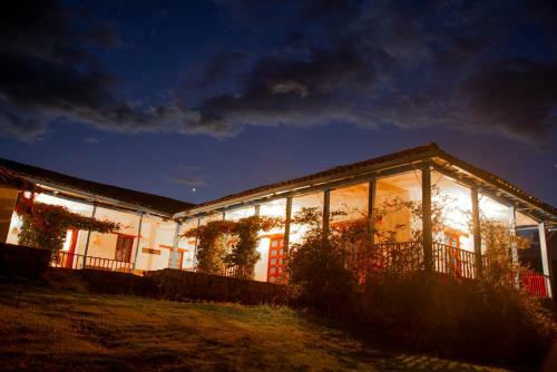 Hostal Finca Hotel La Casona de Suanoga