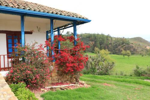 Hostal Finca Hotel La Casona de Suanoga