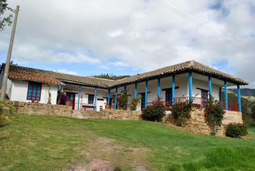 Hostal Finca Hotel La Casona de Suanoga